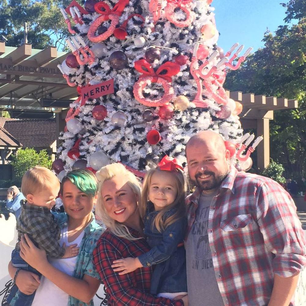 Meet your Posher, Jen